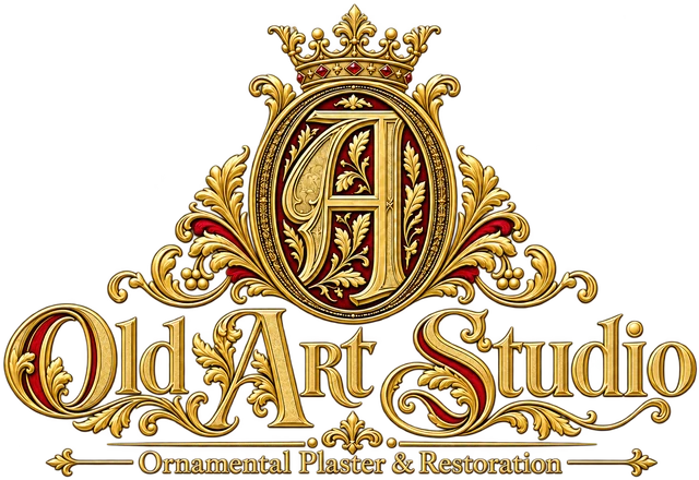 Old Art Studio, Ornamental Plaster & Restoration